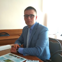 Изображение профиля для Алексей Агафонов