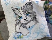 Арт-сессии «вторая жизнь  вещей» (9 мероприятий)