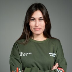 Изображение профиля для Эльвира Сайфиева