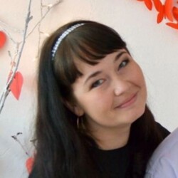 Изображение профиля для Валентина Черепанова