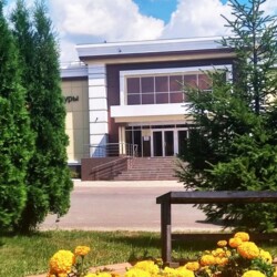 Аватар организатора