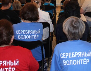 Для СВОих