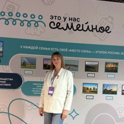 Изображение профиля для Широковских Лилия Игоревна