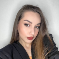 Чепелева Елизавета Константиновна