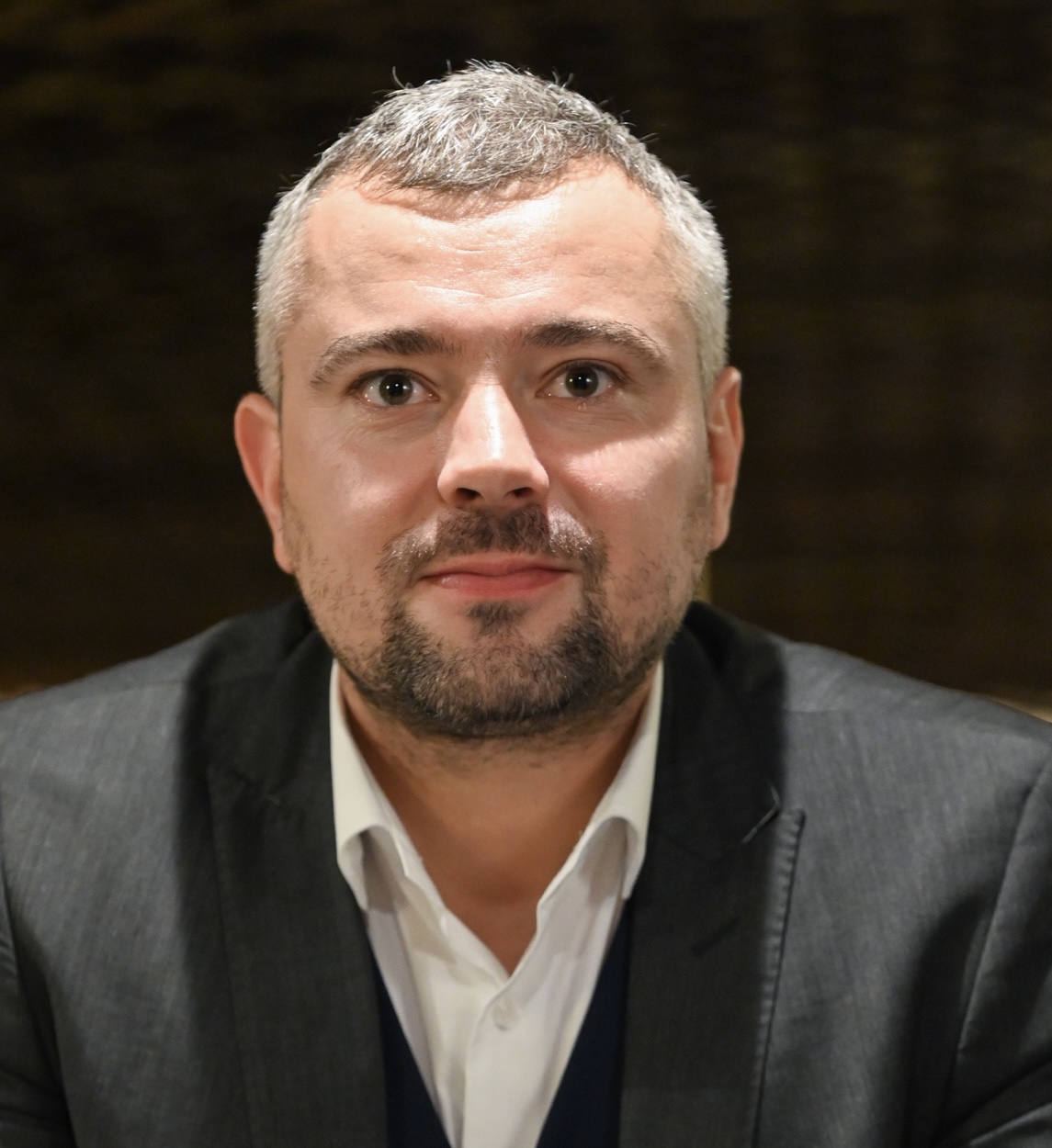 Аватар волонтёра