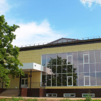 Аватар организатора