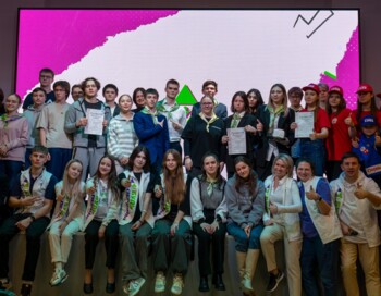 Школьный лагерь "Факультет Добра" (весна - 2026)