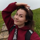 Изображение профиля для Светлана Феофанова