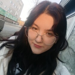 Изображение профиля для Аиша Горячева