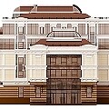 Аватар организатора
