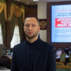 Изображение профиля для Александр Дуров