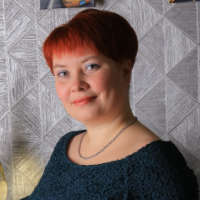 Изображение профиля для Екатерина Карпова