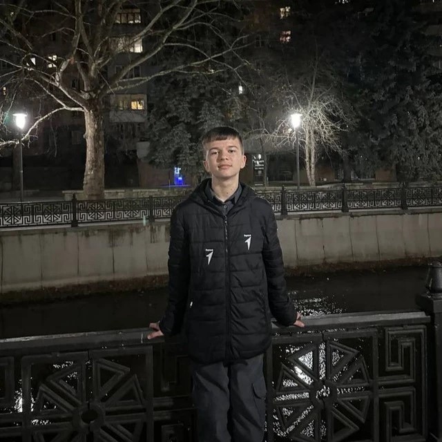Изображение профиля для Богдан Мандрык