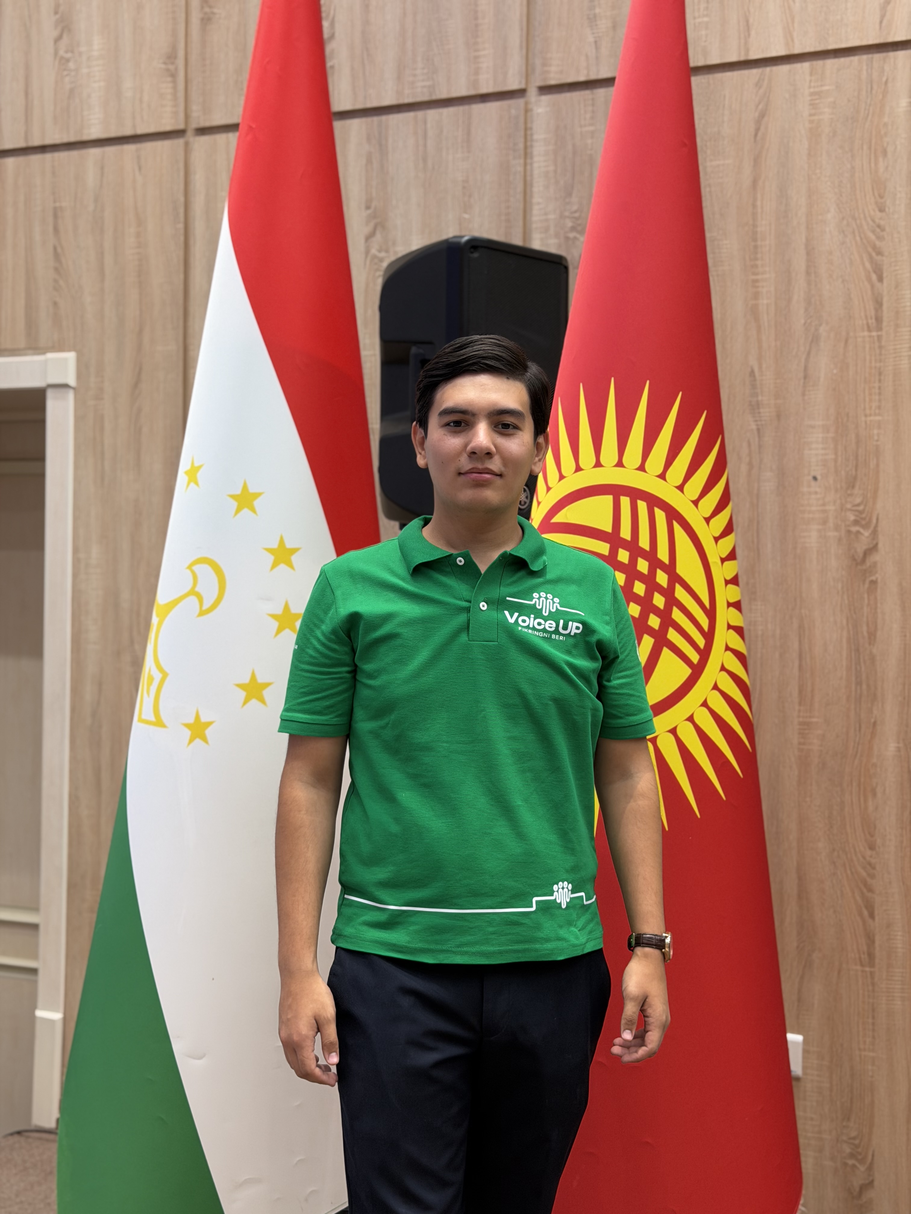 Аватар организатора