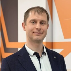 Изображение профиля для Яков Федюшин