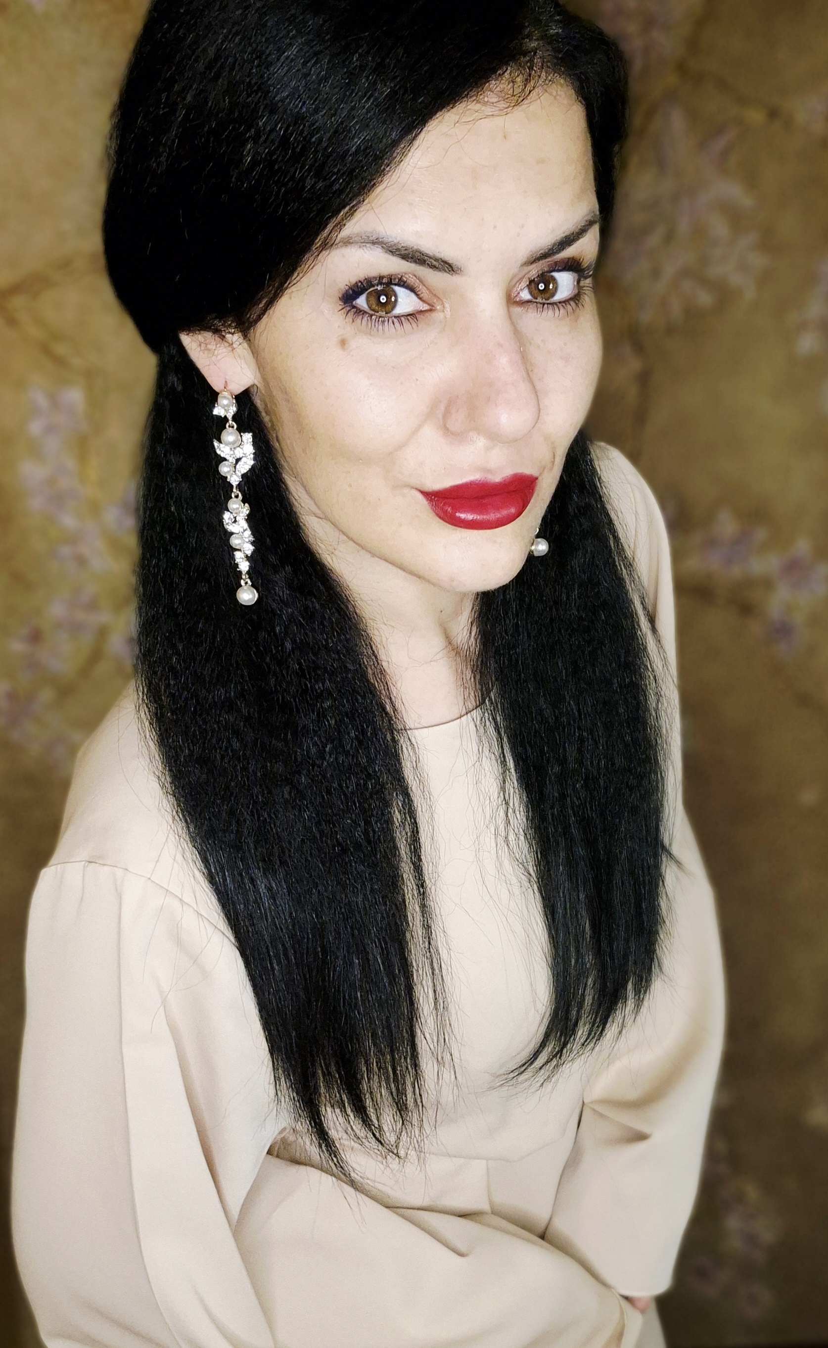 Аватар волонтёра