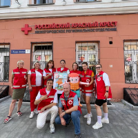 Аватар организатора