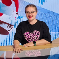 Изображение профиля для Светлана Колычева