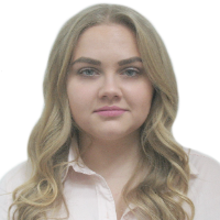 Изображение профиля для Анна Вялкова