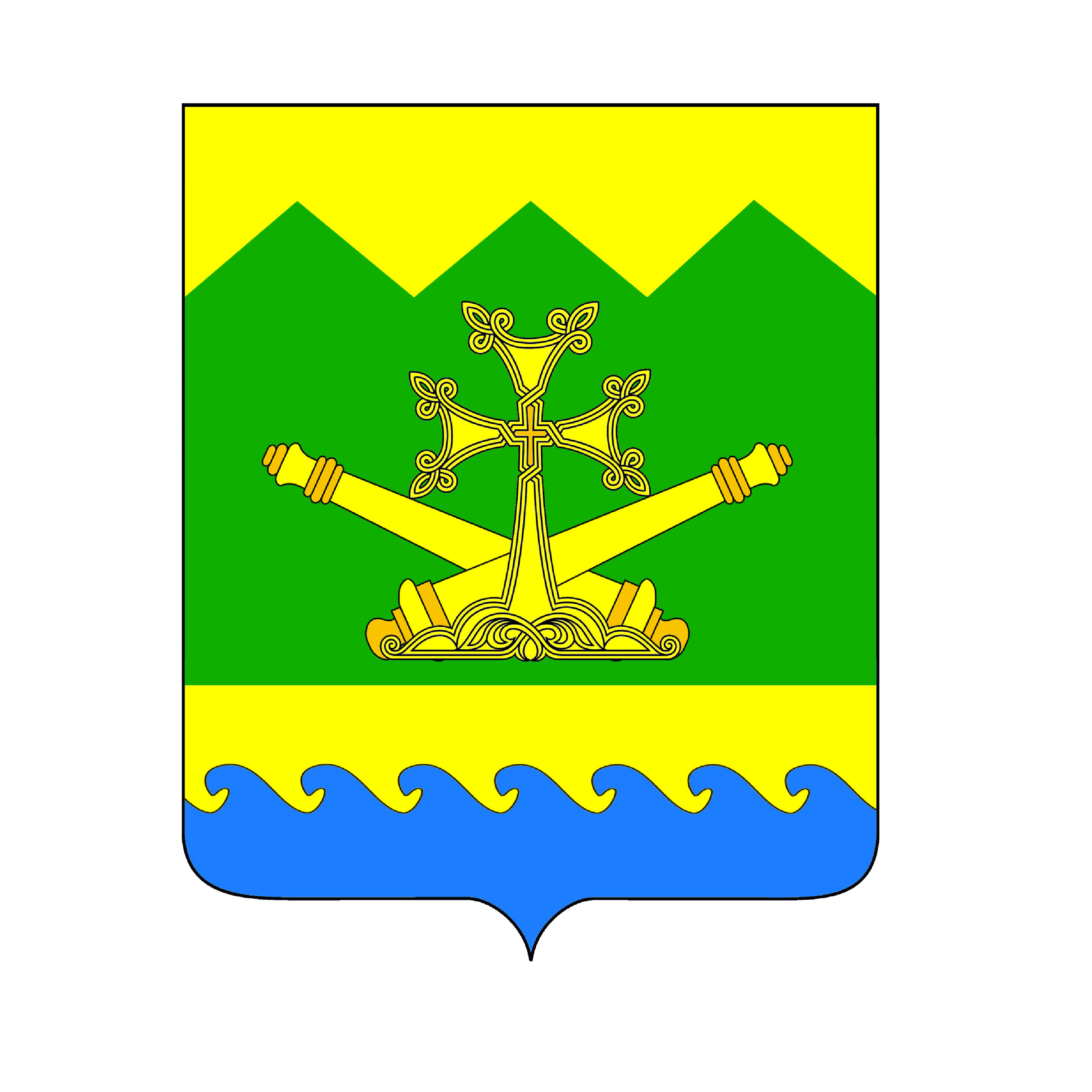 Герб Тенгинское СП.png