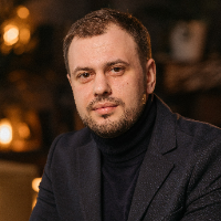 Изображение профиля для Антон Татаренков