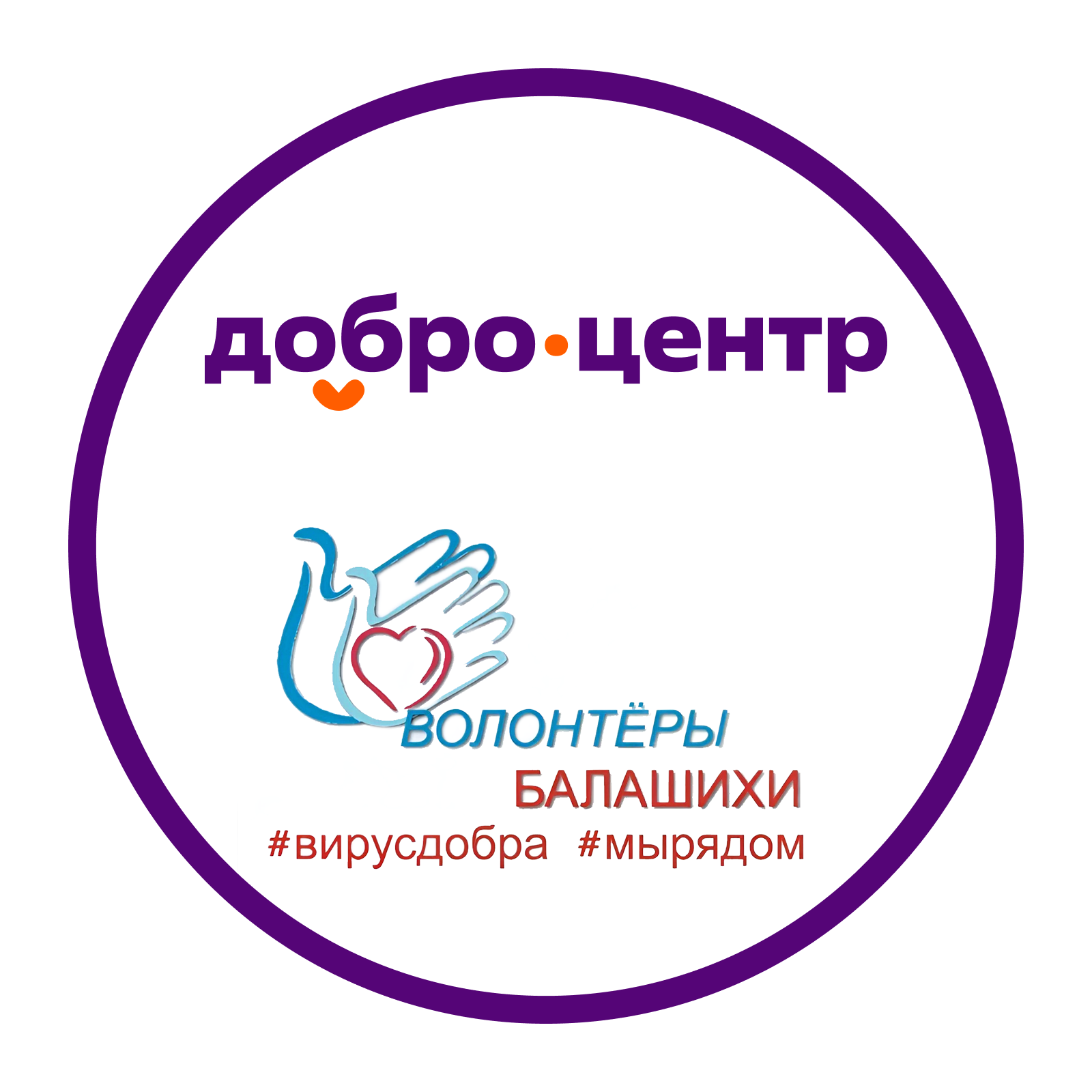 Аватар организатора