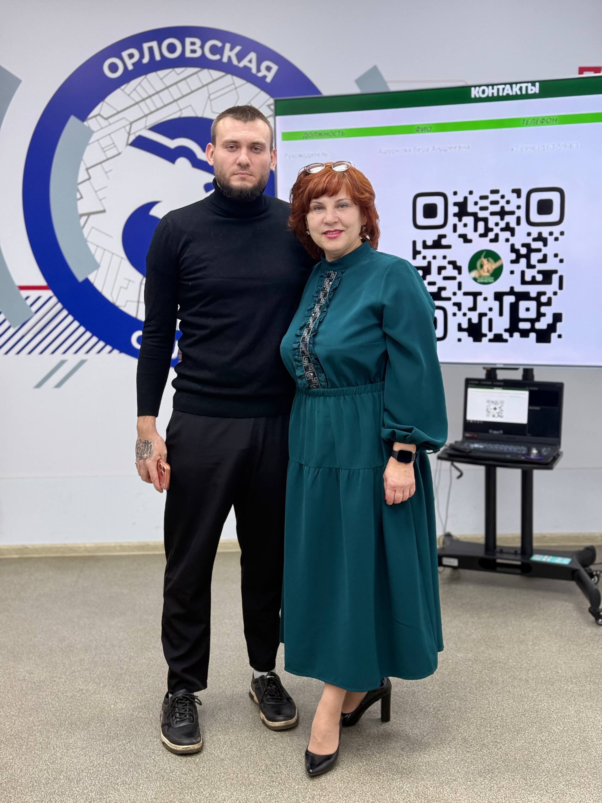 Изображение профиля для Галина Костина