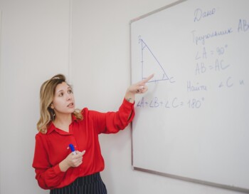 Репетиторские занятия