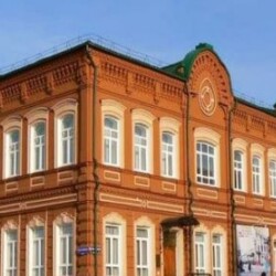 Аватар организатора