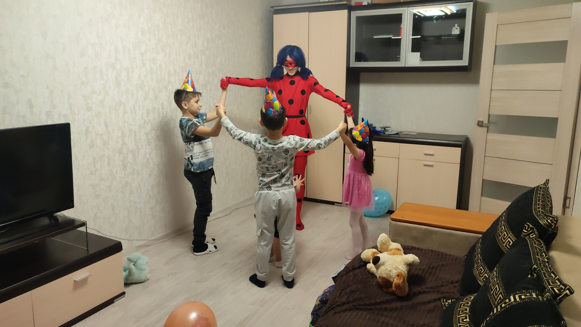 photo