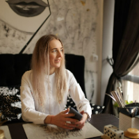 Изображение профиля для Екатерина Мезинова
