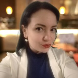 Изображение профиля для Елена Пяткина
