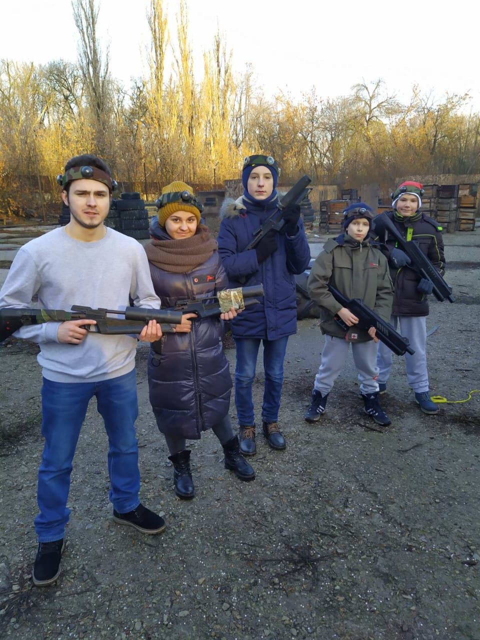 photo