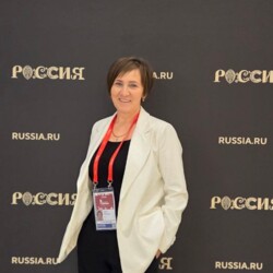 Изображение профиля для Ольга Ситарук