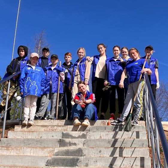 Аватар организатора