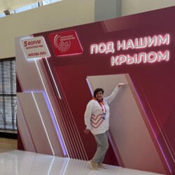 Изображение профиля для Татьяна Бузиканова