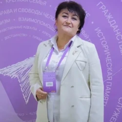 Изображение профиля для Ханумчакар Алиева