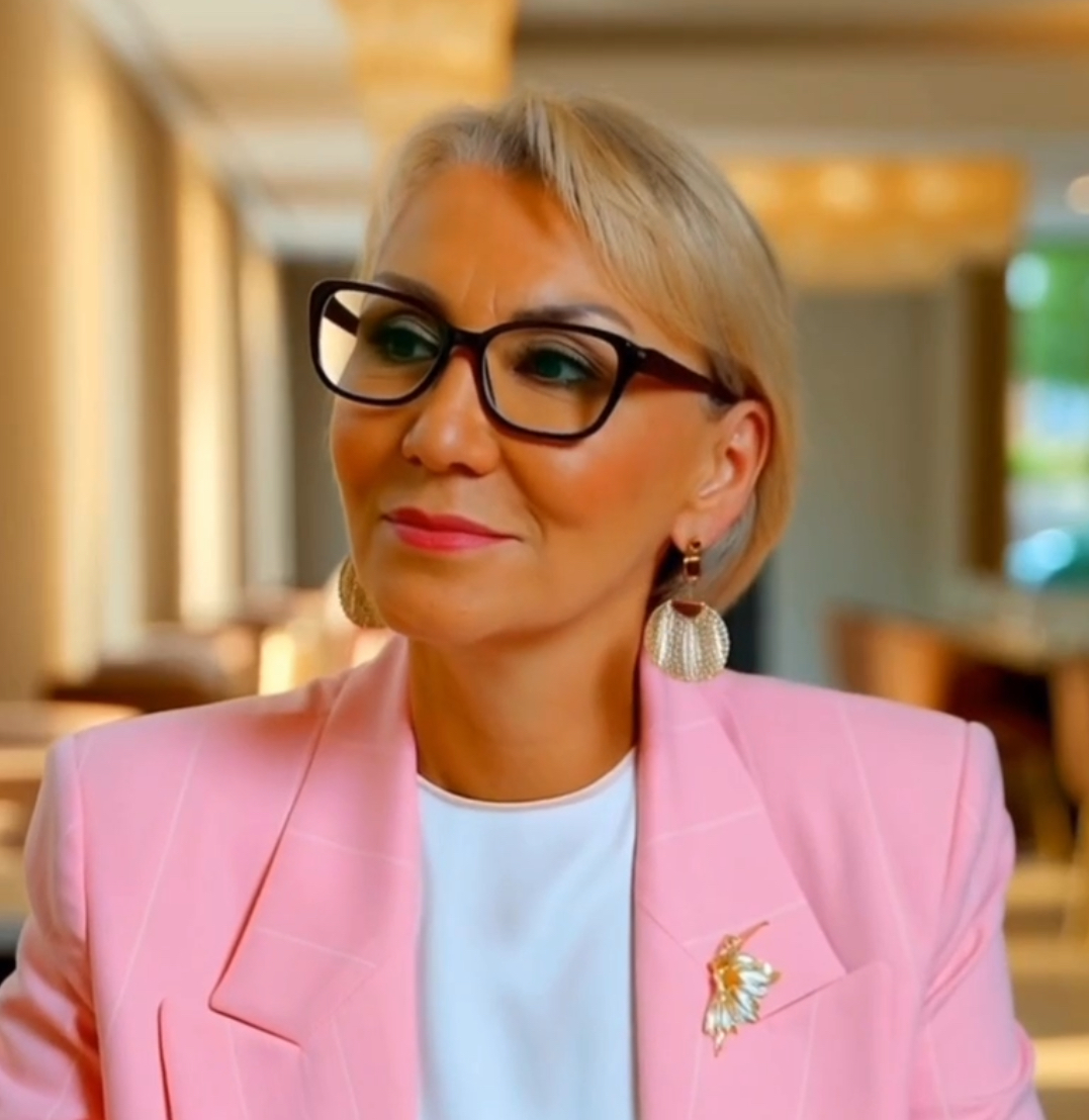 Изображение профиля для Марина Леонович