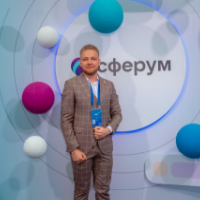 Изображение профиля для Василий Алексеев