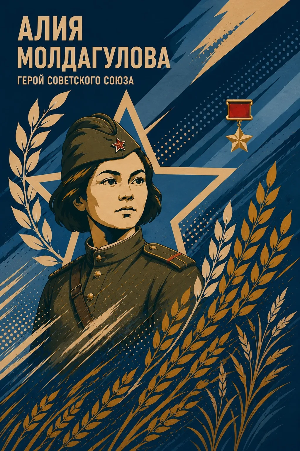 Макет № 3, автор - Михайлова Анастасия