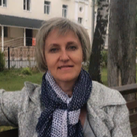 Изображение профиля для Елена Романова