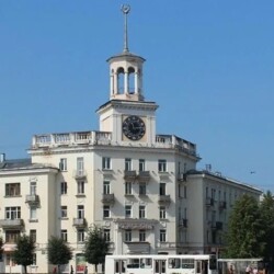 Изображение профиля для Светлана Ровных