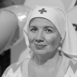 Изображение профиля для Елена Любимова