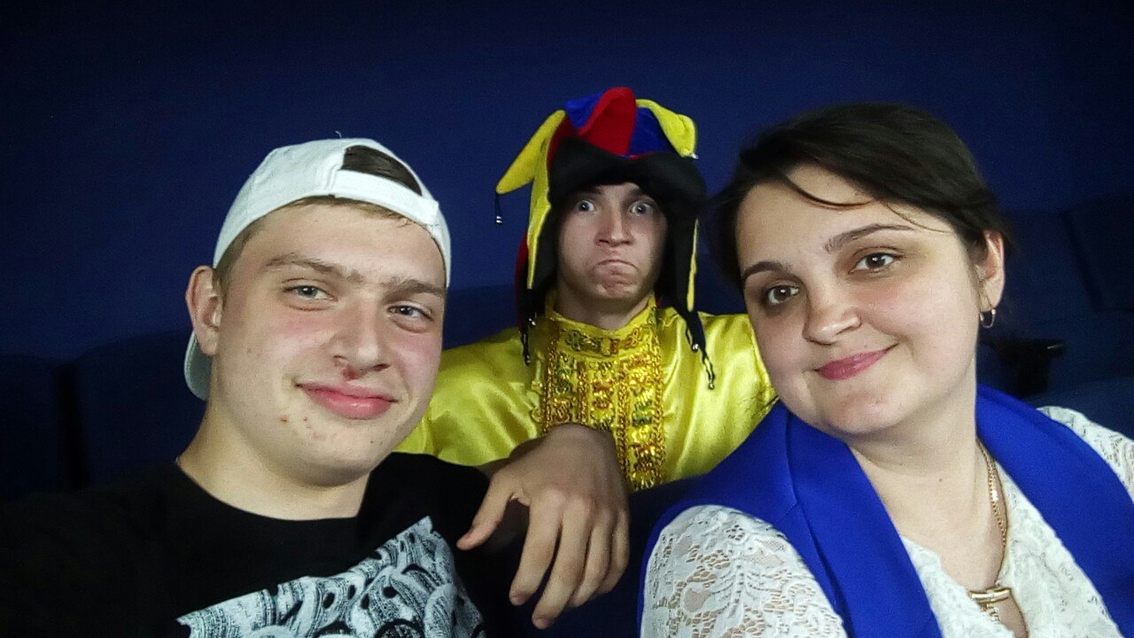 photo