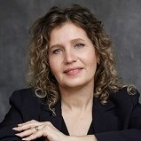 Изображение профиля для Елена Михайлова