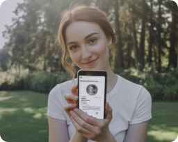 Ищете работу мечты?