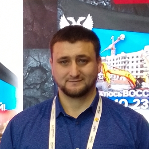 Изображение профиля для Дмитрий Ломов