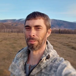 Изображение профиля для Федор Ачкасов