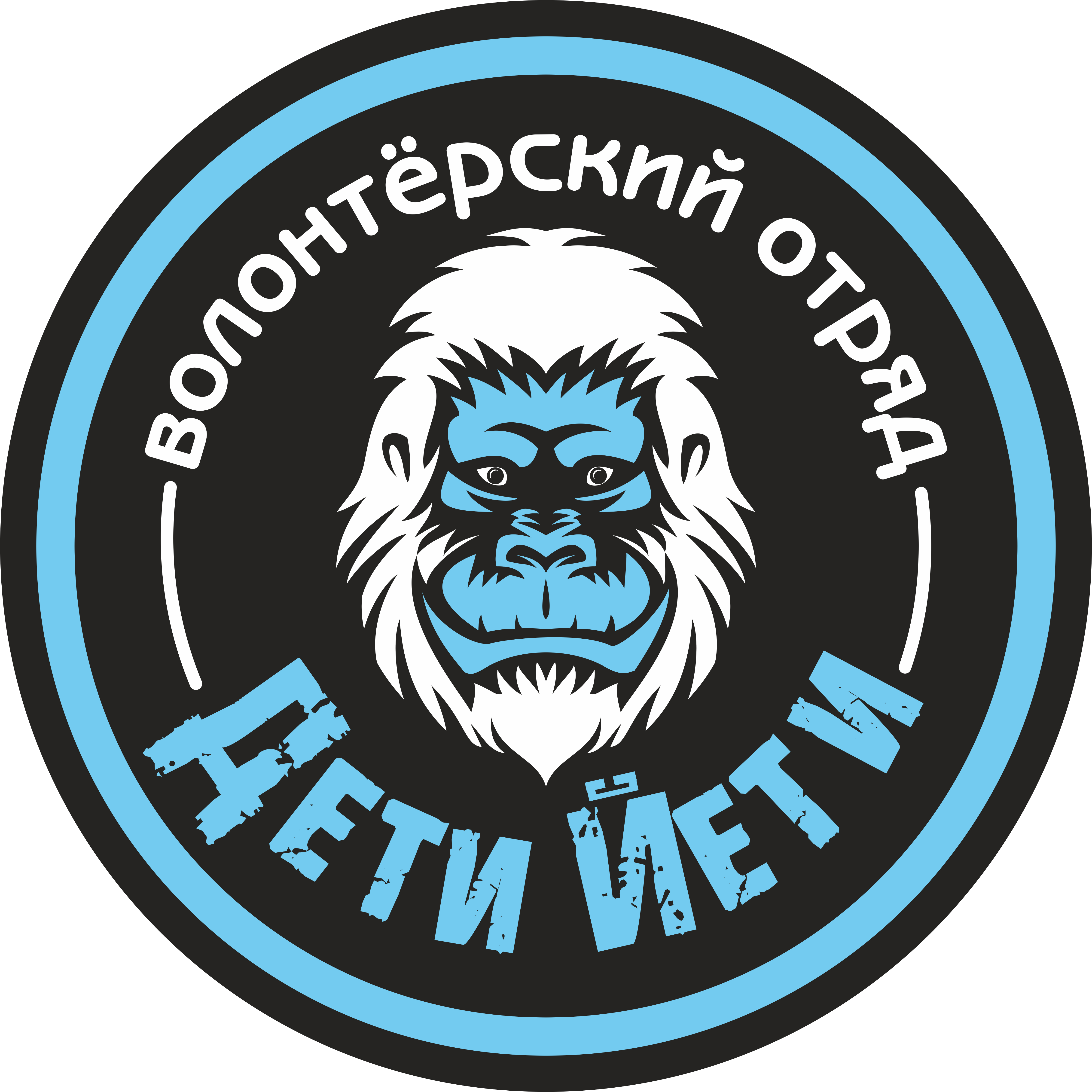 Аватар организатора