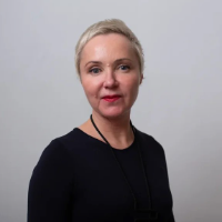 Изображение профиля для Светлана Полякова